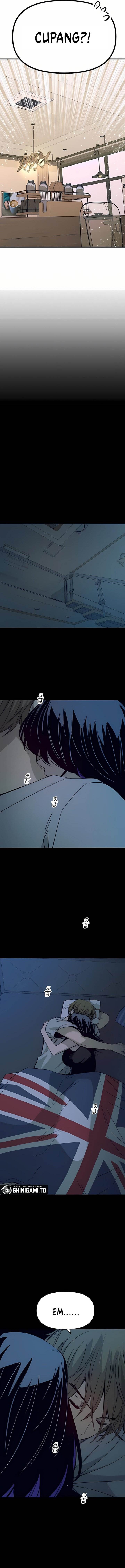 My Bias Gets On The Last Train Chap 37 - Next Chap 38