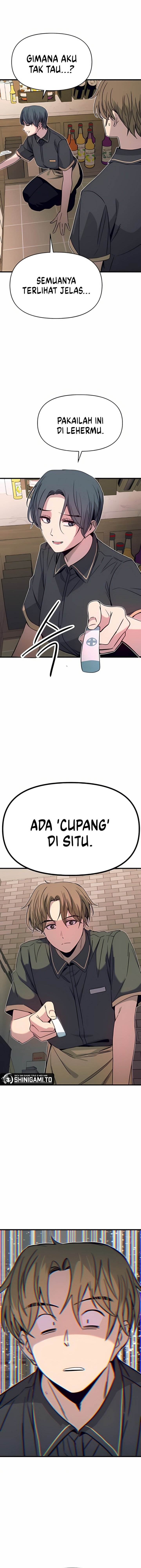 My Bias Gets On The Last Train Chap 37 - Next Chap 38