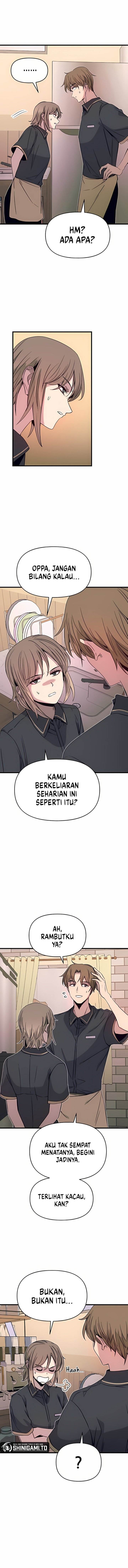 My Bias Gets On The Last Train Chap 37 - Next Chap 38