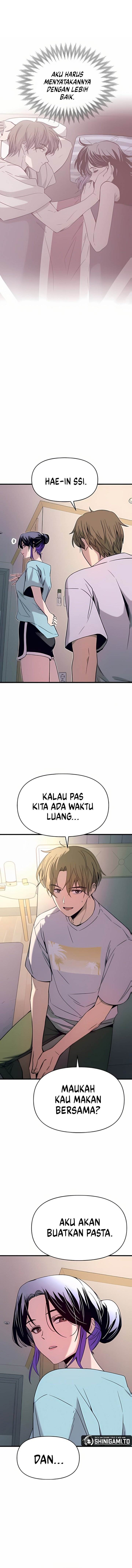 My Bias Gets On The Last Train Chap 37 - Next Chap 38
