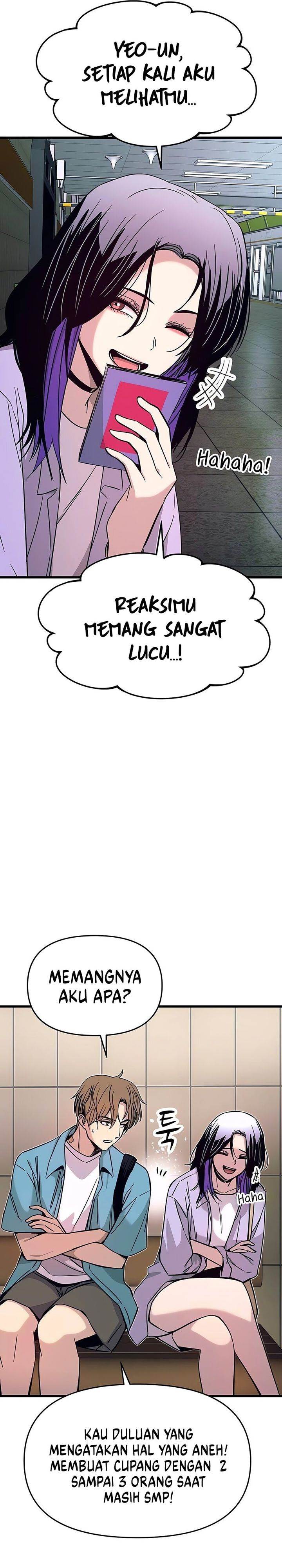 My Bias Gets On The Last Train Chap 38 - Next Chap 39