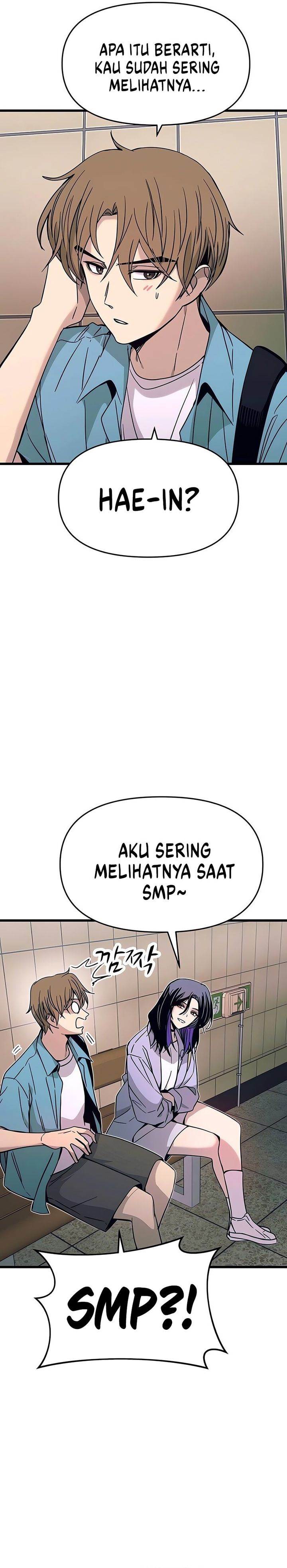 My Bias Gets On The Last Train Chap 38 - Next Chap 39