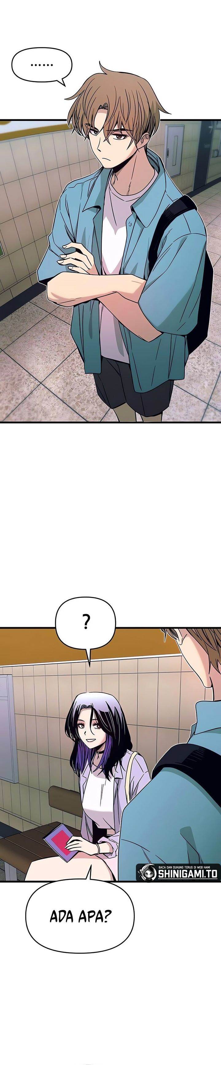 My Bias Gets On The Last Train Chap 38 - Next Chap 39