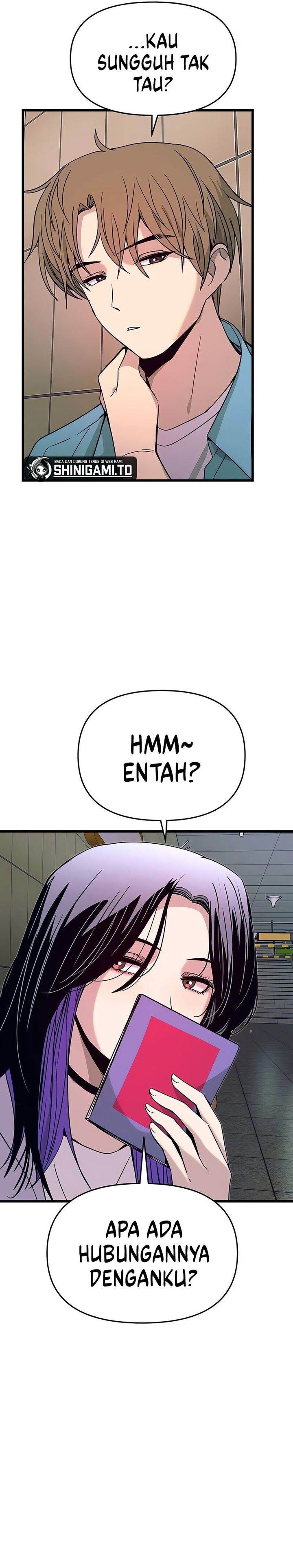 My Bias Gets On The Last Train Chap 38 - Next Chap 39