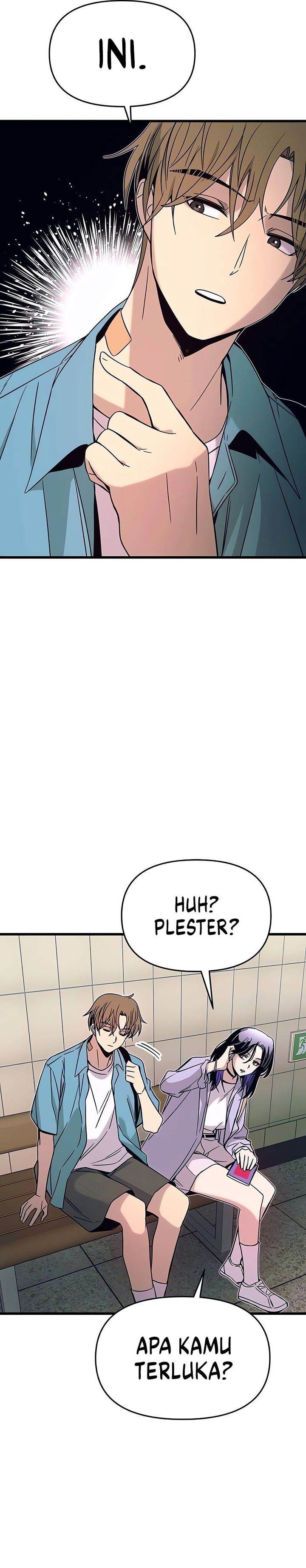My Bias Gets On The Last Train Chap 38 - Next Chap 39