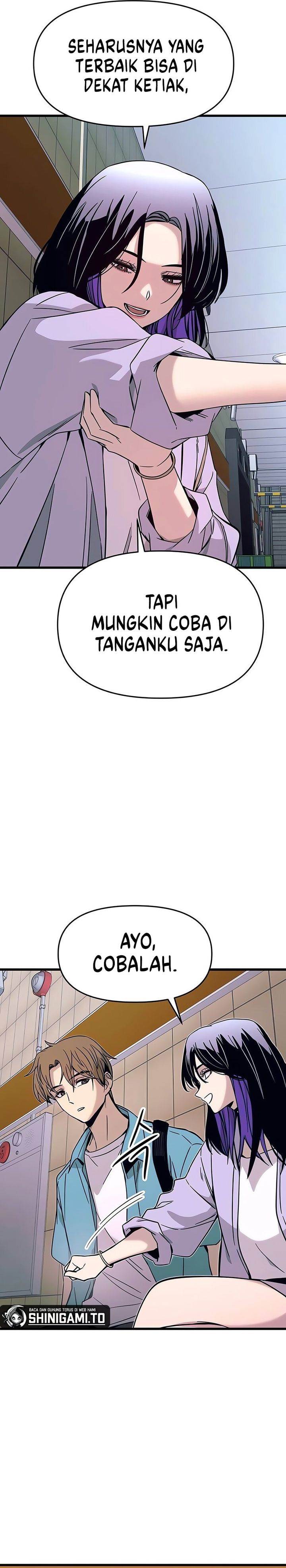 My Bias Gets On The Last Train Chap 38 - Next Chap 39