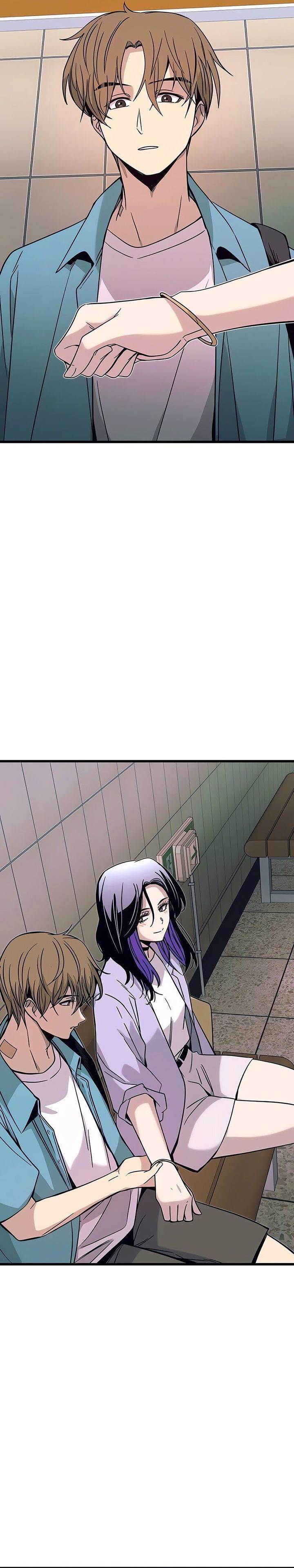My Bias Gets On The Last Train Chap 38 - Next Chap 39