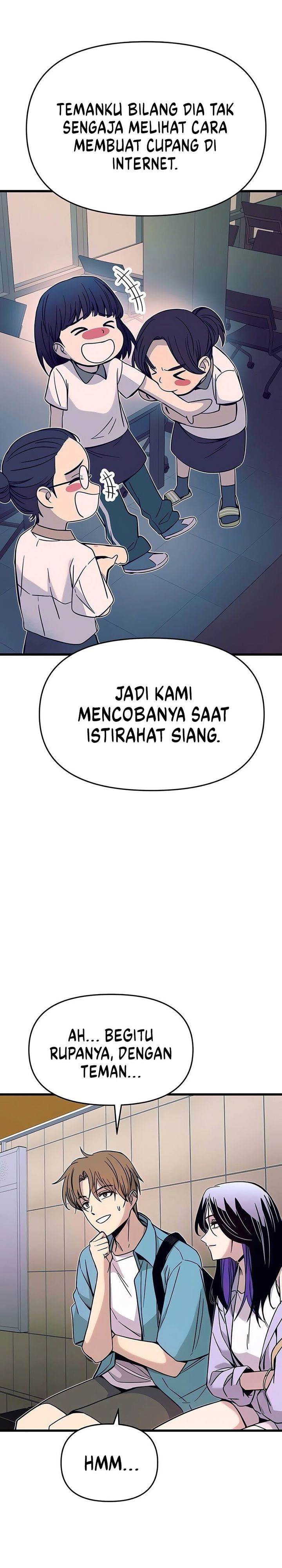 My Bias Gets On The Last Train Chap 38 - Next Chap 39