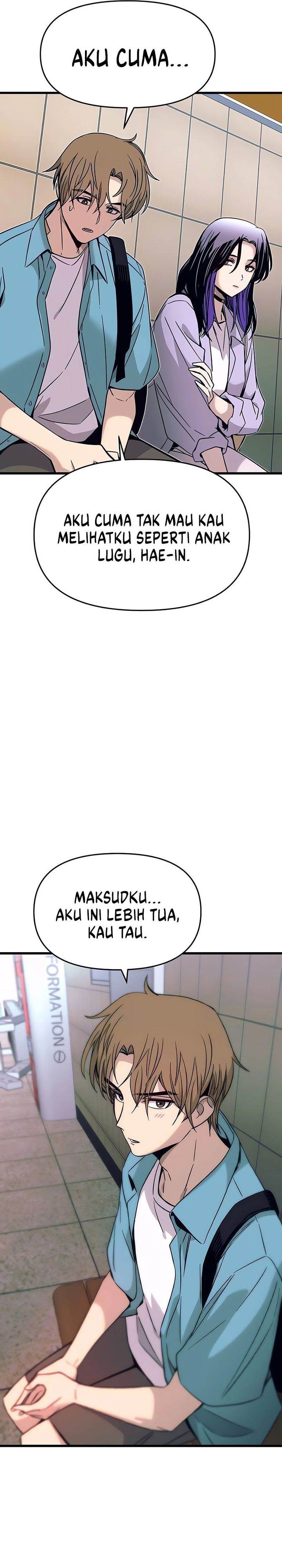My Bias Gets On The Last Train Chap 38 - Next Chap 39