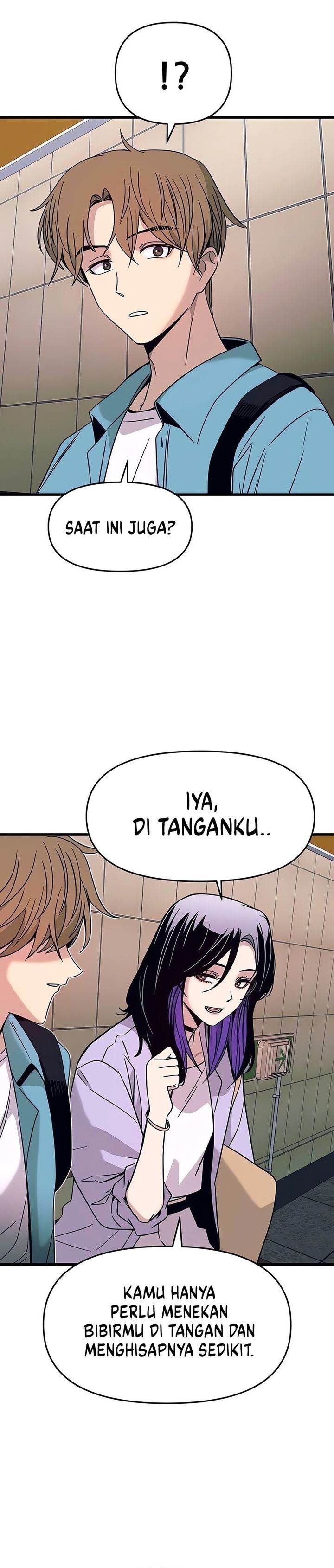 My Bias Gets On The Last Train Chap 38 - Next Chap 39