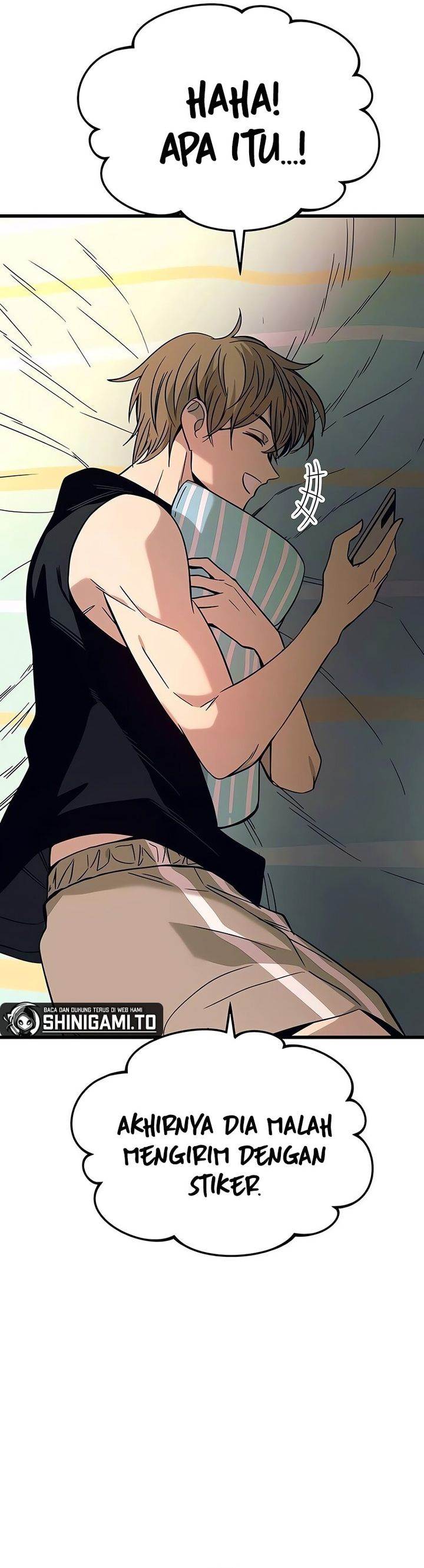 My Bias Gets On The Last Train Chap 38 - Next Chap 39
