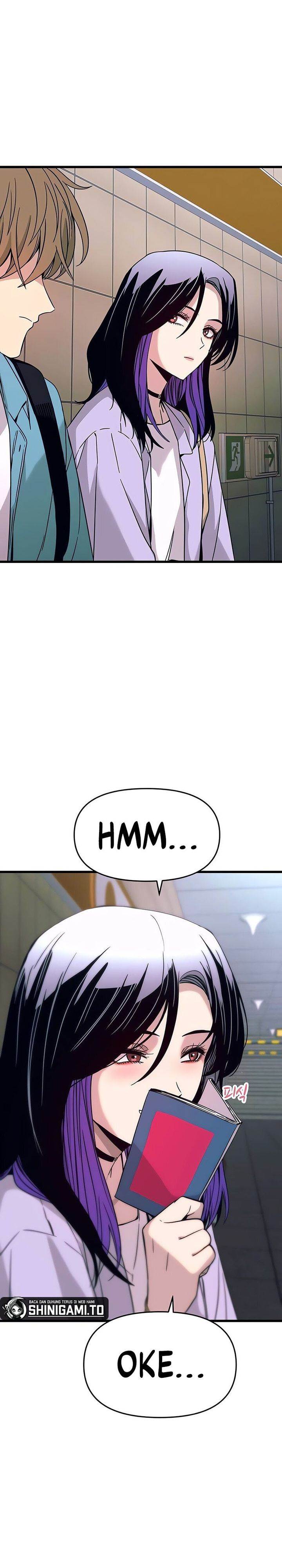 My Bias Gets On The Last Train Chap 38 - Next Chap 39