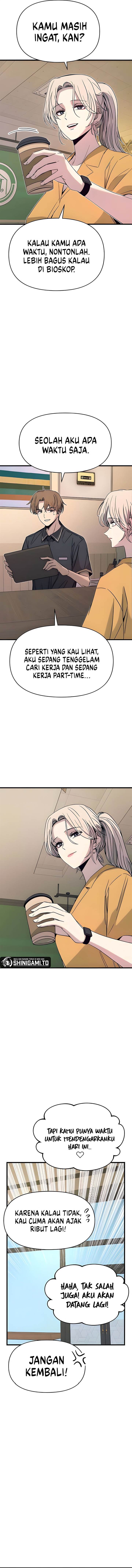 My Bias Gets On The Last Train Chap 39 - Next Chap 40