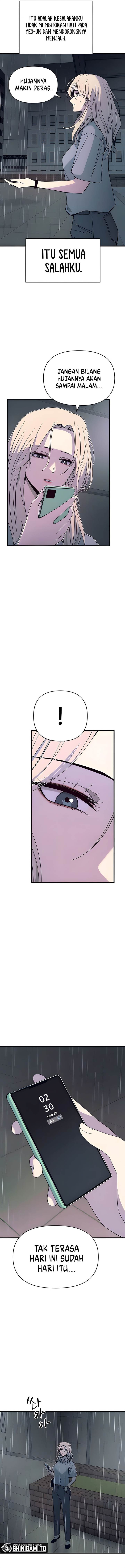 My Bias Gets On The Last Train Chap 39 - Next Chap 40