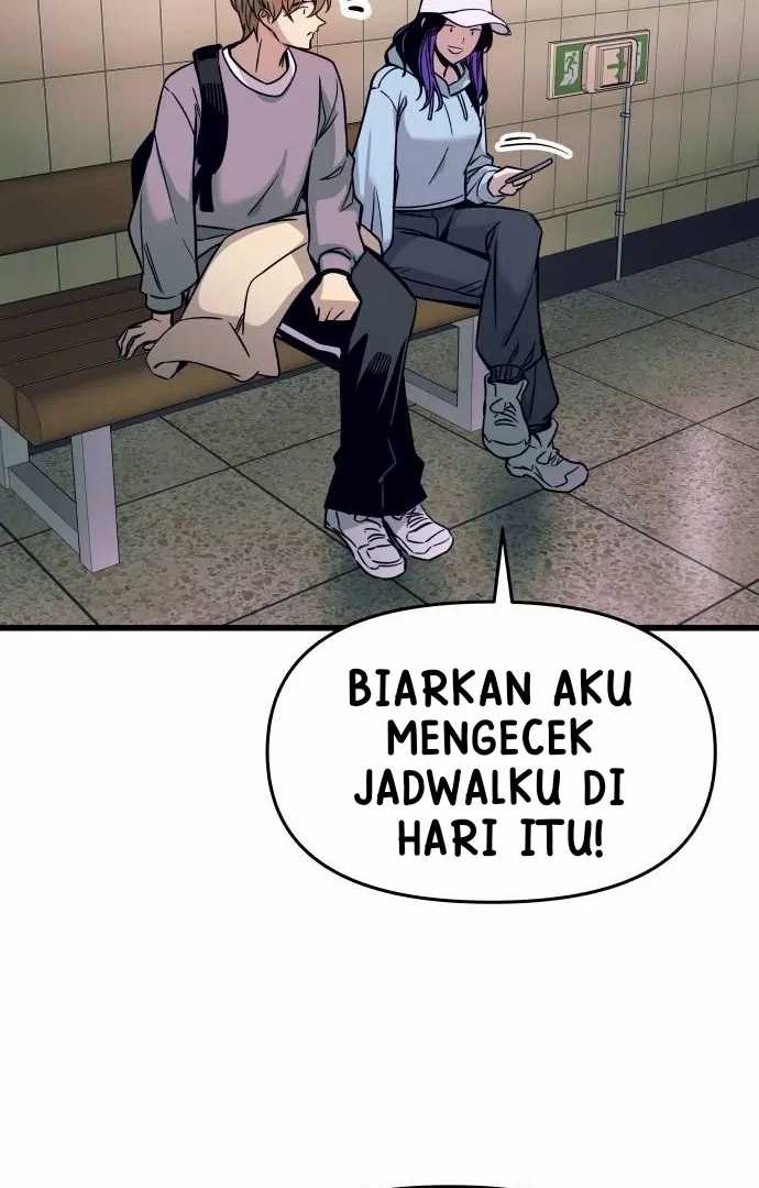 My Bias Gets On The Last Train Chap 10 - Next Chap 11