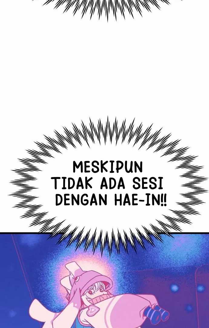 My Bias Gets On The Last Train Chap 10 - Next Chap 11