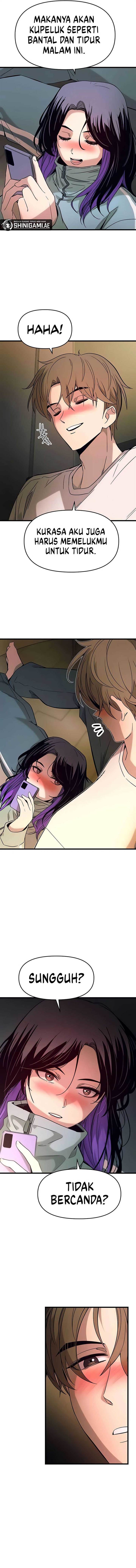 My Bias Gets On The Last Train Chap 12 - Next Chap 13