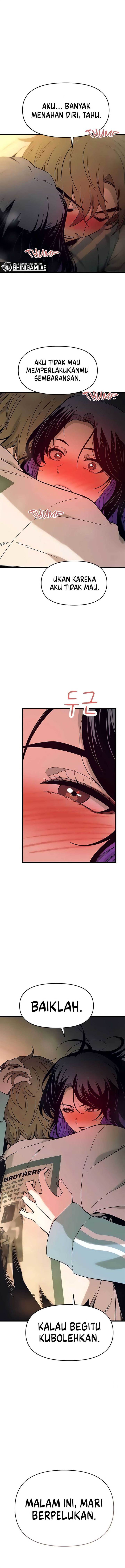 My Bias Gets On The Last Train Chap 12 - Next Chap 13