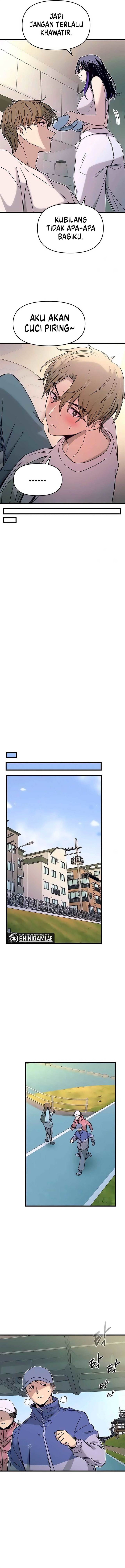 My Bias Gets On The Last Train Chap 13 - Next Chap 14