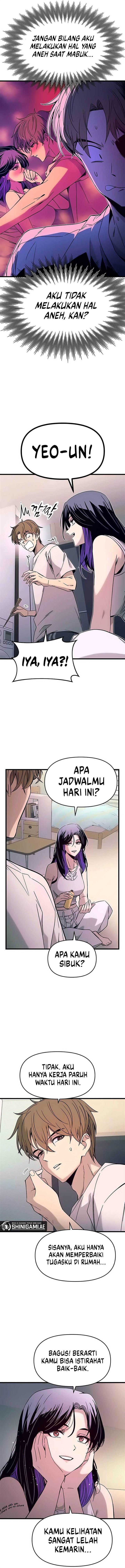 My Bias Gets On The Last Train Chap 13 - Next Chap 14