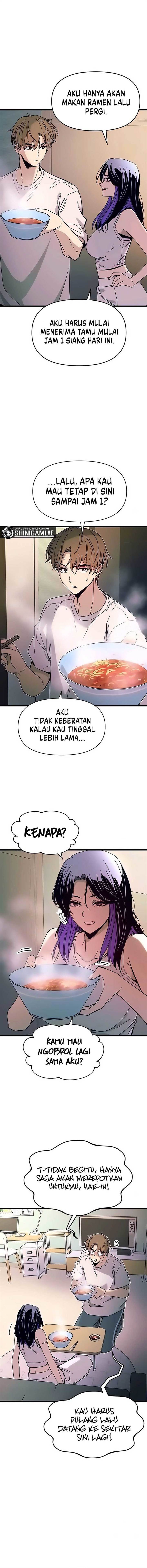 My Bias Gets On The Last Train Chap 13 - Next Chap 14