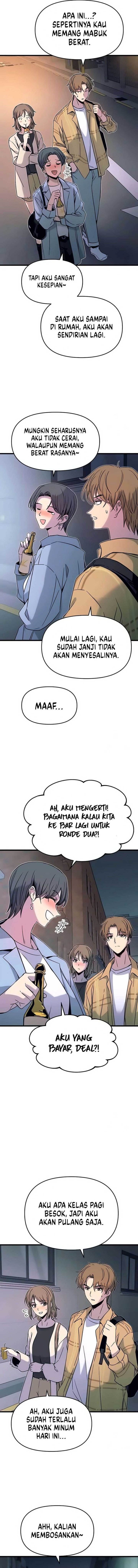 My Bias Gets On The Last Train Chap 16 - Next Chap 17