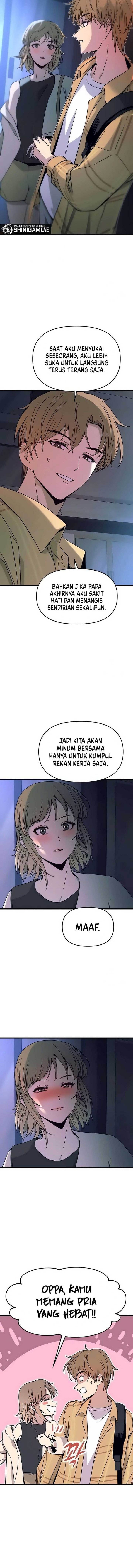 My Bias Gets On The Last Train Chap 16 - Next Chap 17