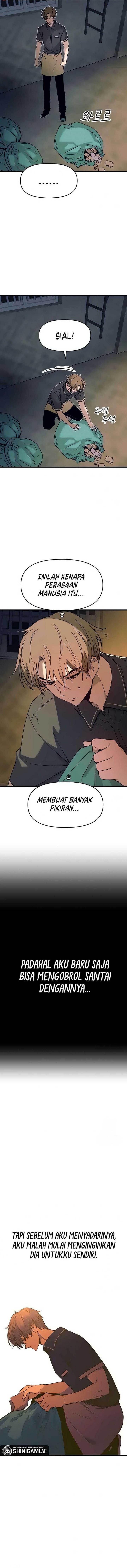 My Bias Gets On The Last Train Chap 17 - Next Chap 18
