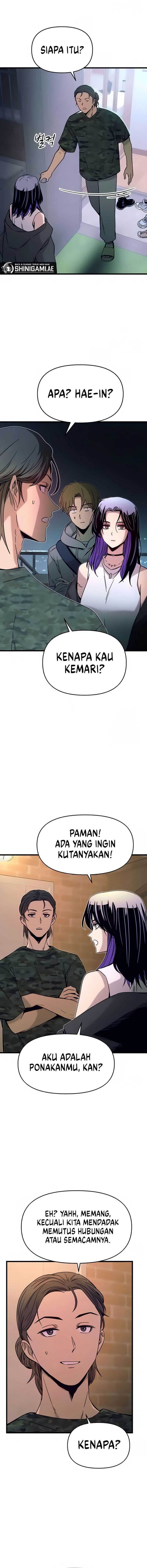 My Bias Gets On The Last Train Chap 18 - Next Chap 19