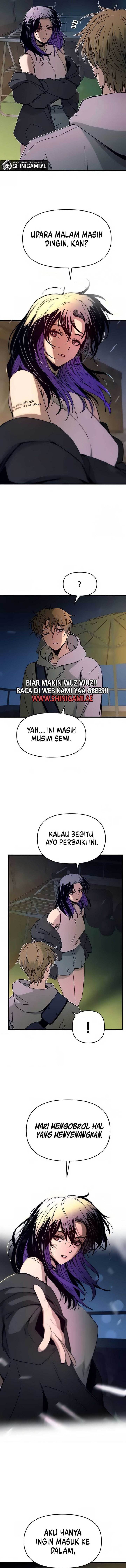 My Bias Gets On The Last Train Chap 18 - Next Chap 19