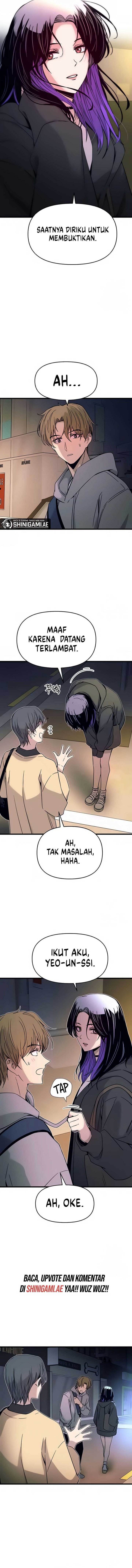 My Bias Gets On The Last Train Chap 18 - Next Chap 19