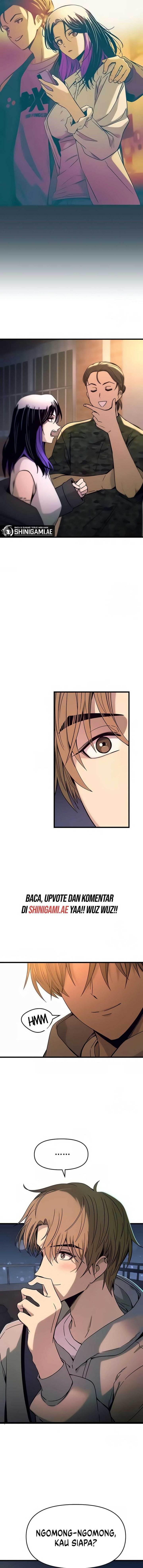 My Bias Gets On The Last Train Chap 18 - Next Chap 19