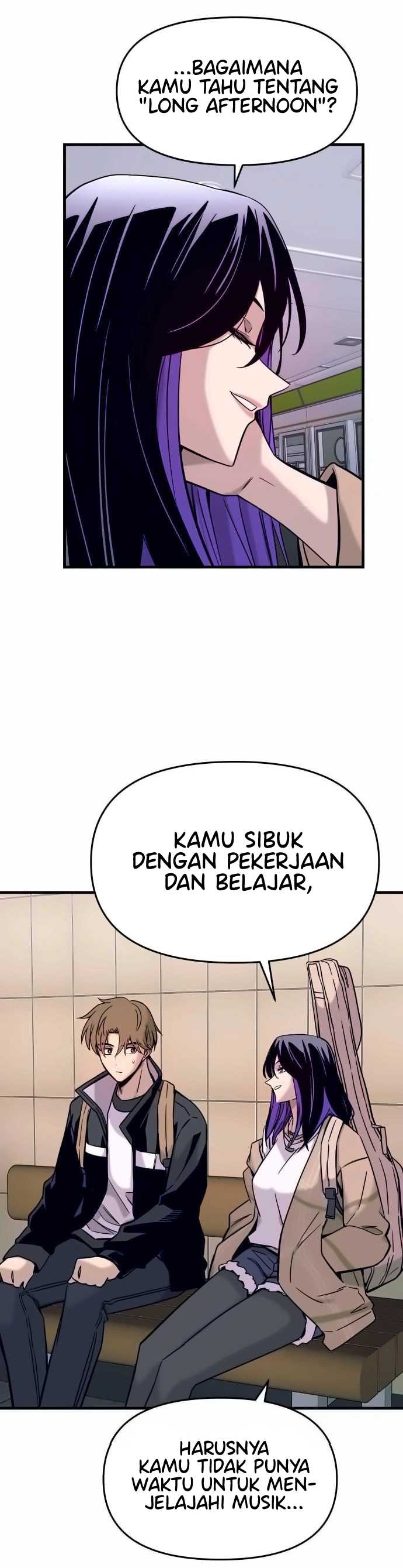 My Bias Gets On The Last Train Chap 2 - Next Chap 3