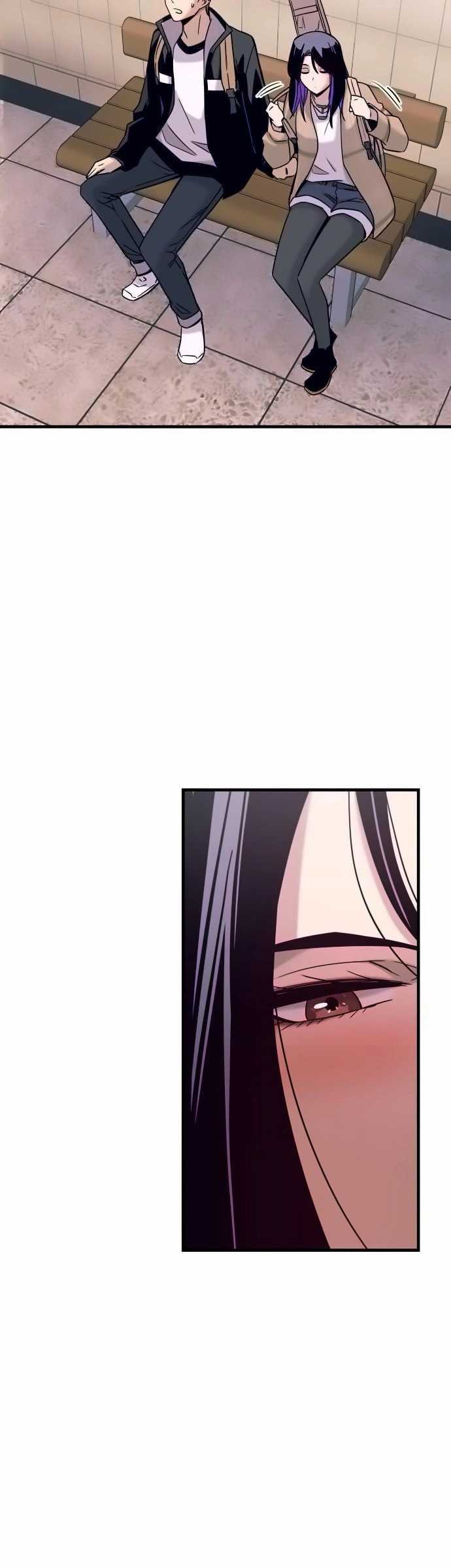 My Bias Gets On The Last Train Chap 2 - Next Chap 3