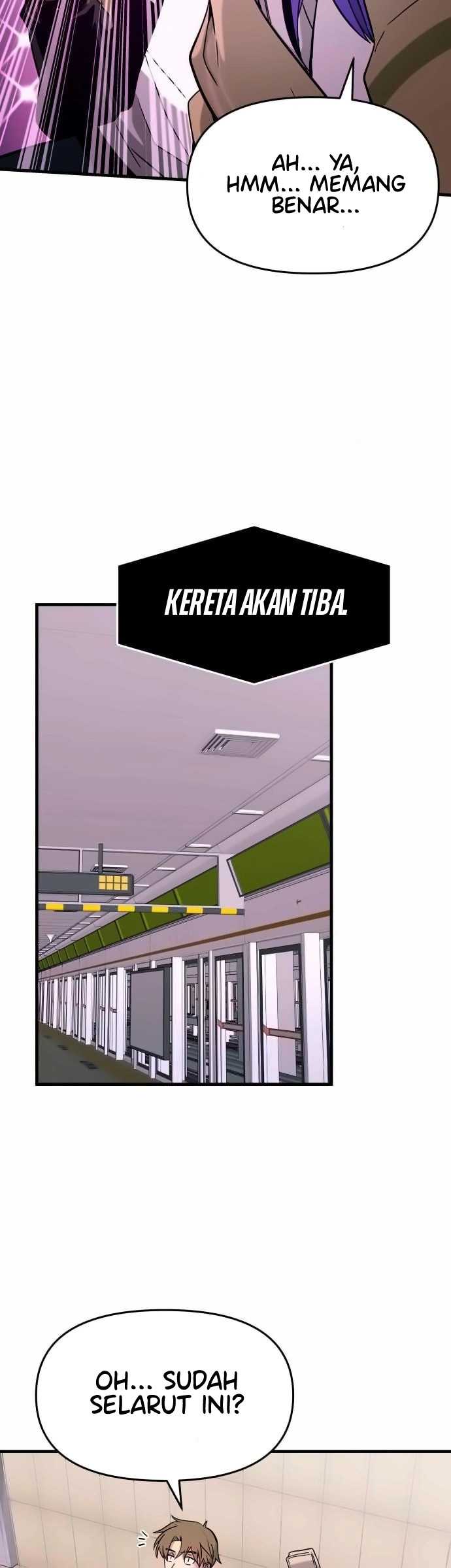 My Bias Gets On The Last Train Chap 2 - Next Chap 3