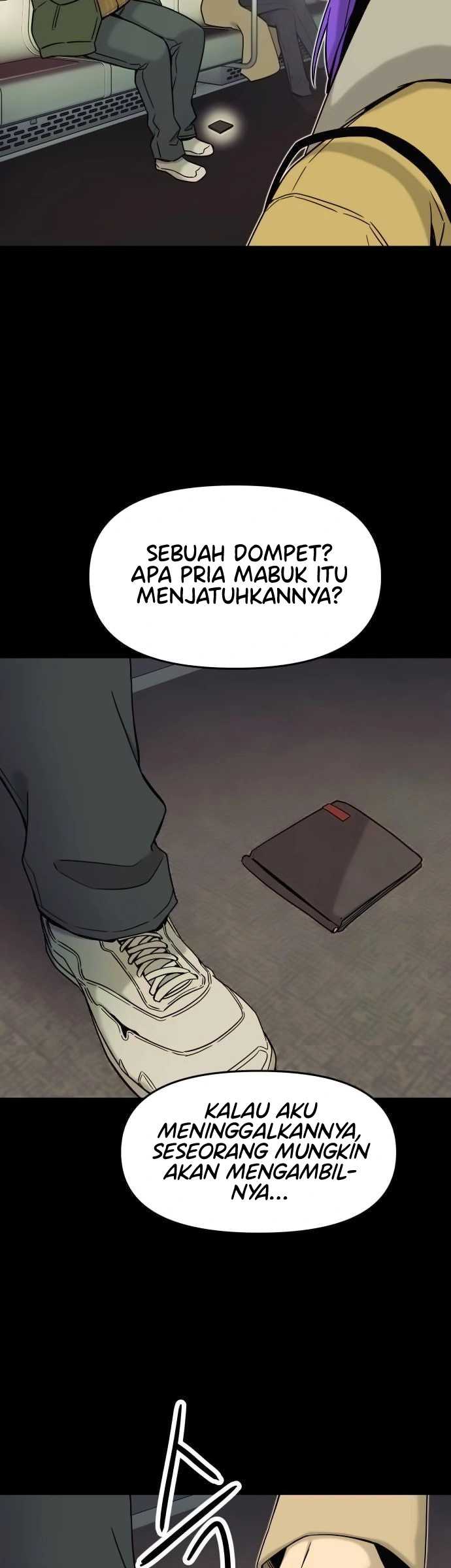 My Bias Gets On The Last Train Chap 2 - Next Chap 3