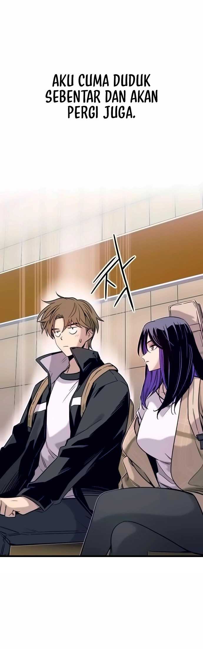 My Bias Gets On The Last Train Chap 2 - Next Chap 3