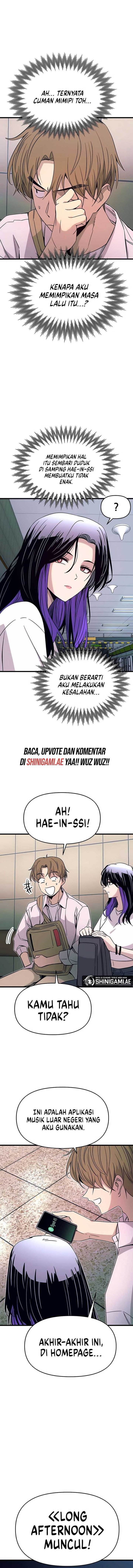My Bias Gets On The Last Train Chap 21 - Next Chap 22