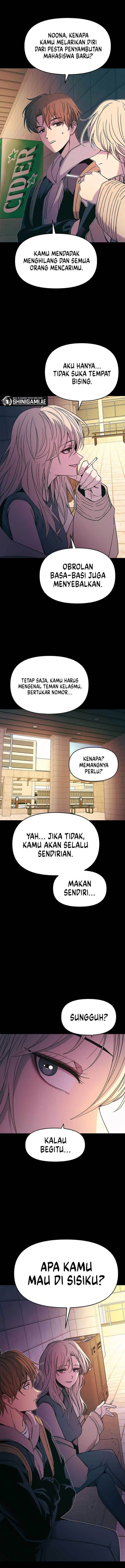My Bias Gets On The Last Train Chap 21 - Next Chap 22