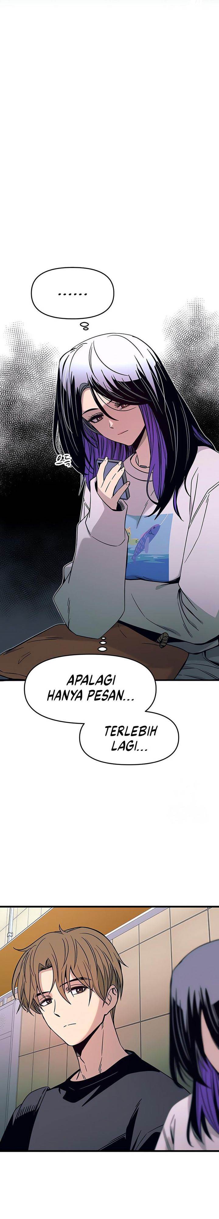 My Bias Gets On The Last Train Chap 23 - Next Chap 24