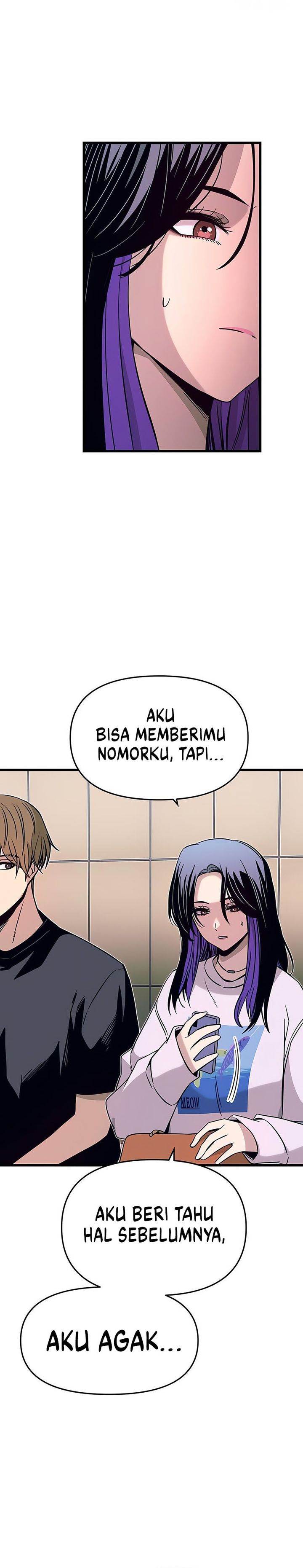 My Bias Gets On The Last Train Chap 23 - Next Chap 24