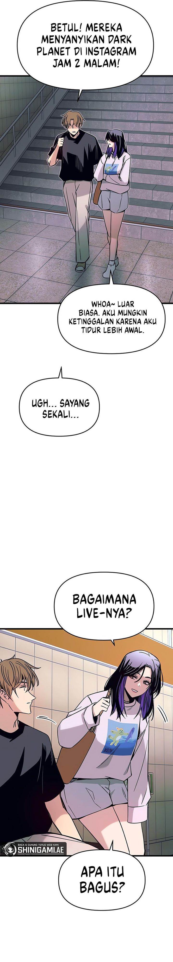 My Bias Gets On The Last Train Chap 23 - Next Chap 24