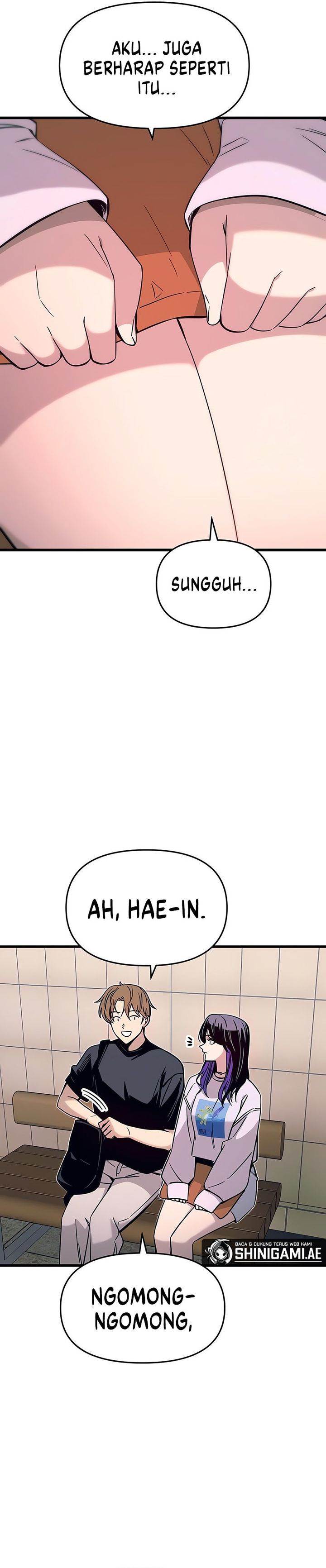 My Bias Gets On The Last Train Chap 23 - Next Chap 24