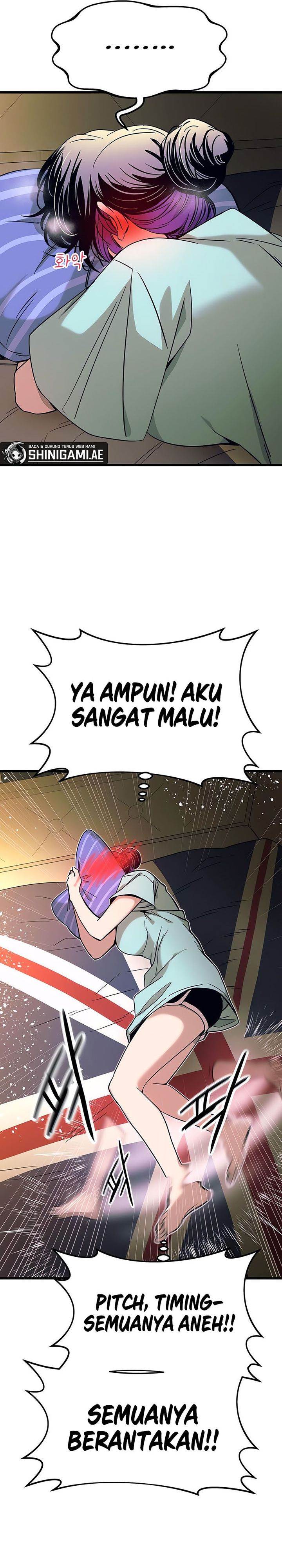 My Bias Gets On The Last Train Chap 23 - Next Chap 24