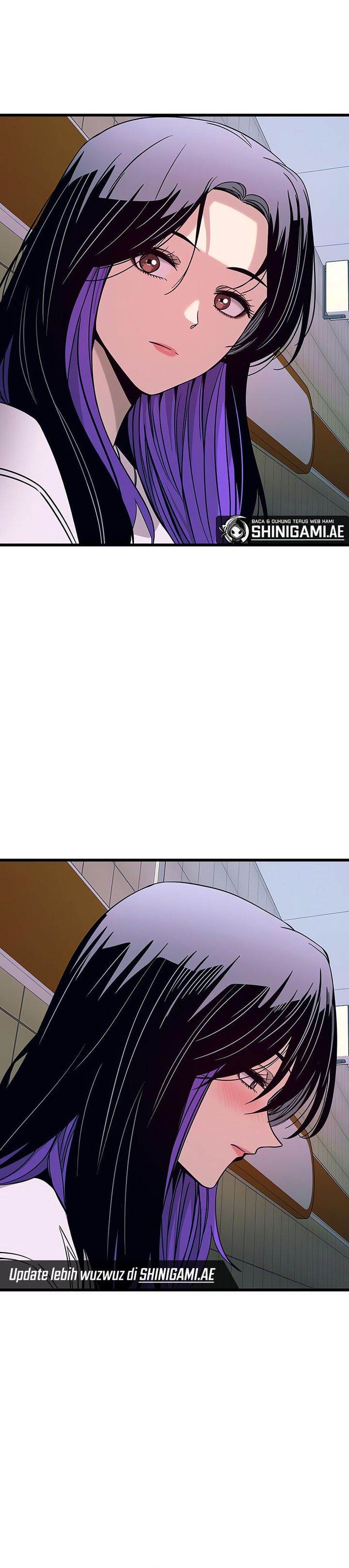 My Bias Gets On The Last Train Chap 23 - Next Chap 24