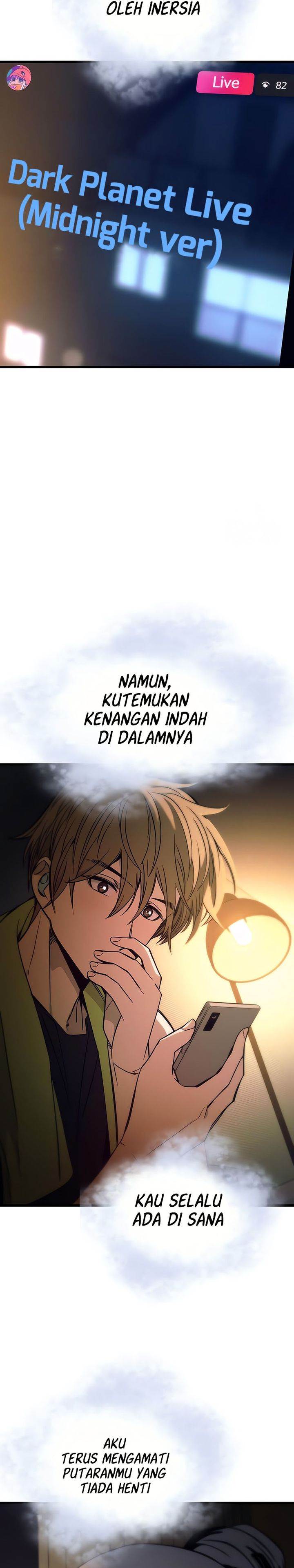 My Bias Gets On The Last Train Chap 23 - Next Chap 24