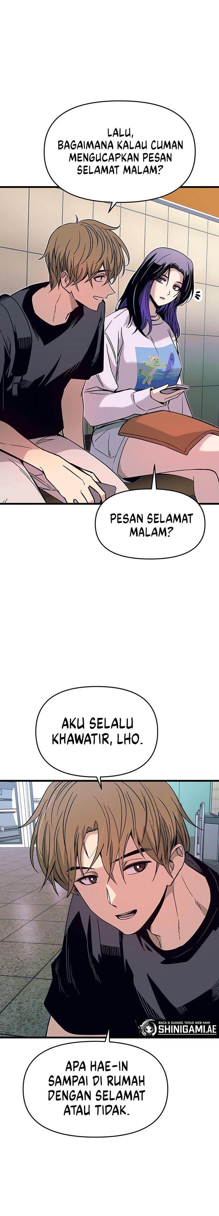 My Bias Gets On The Last Train Chap 23 - Next Chap 24