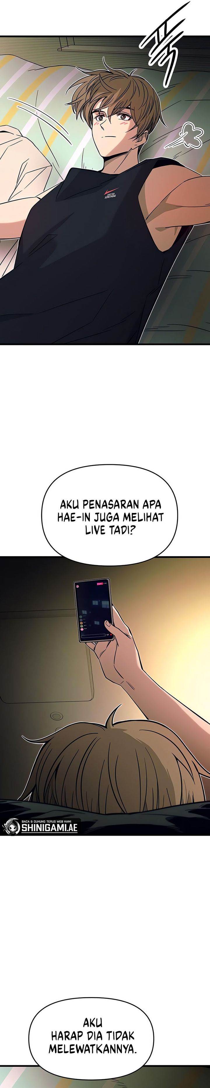 My Bias Gets On The Last Train Chap 23 - Next Chap 24