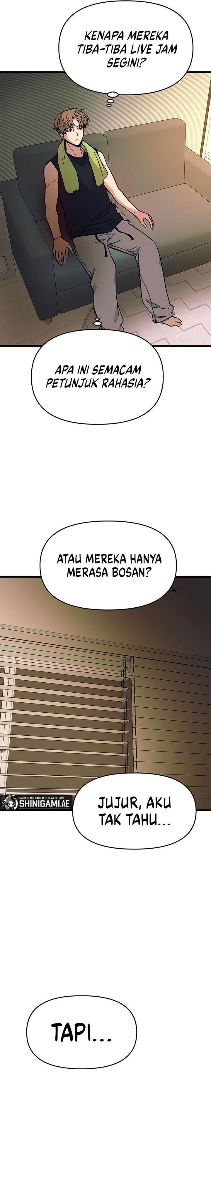 My Bias Gets On The Last Train Chap 23 - Next Chap 24