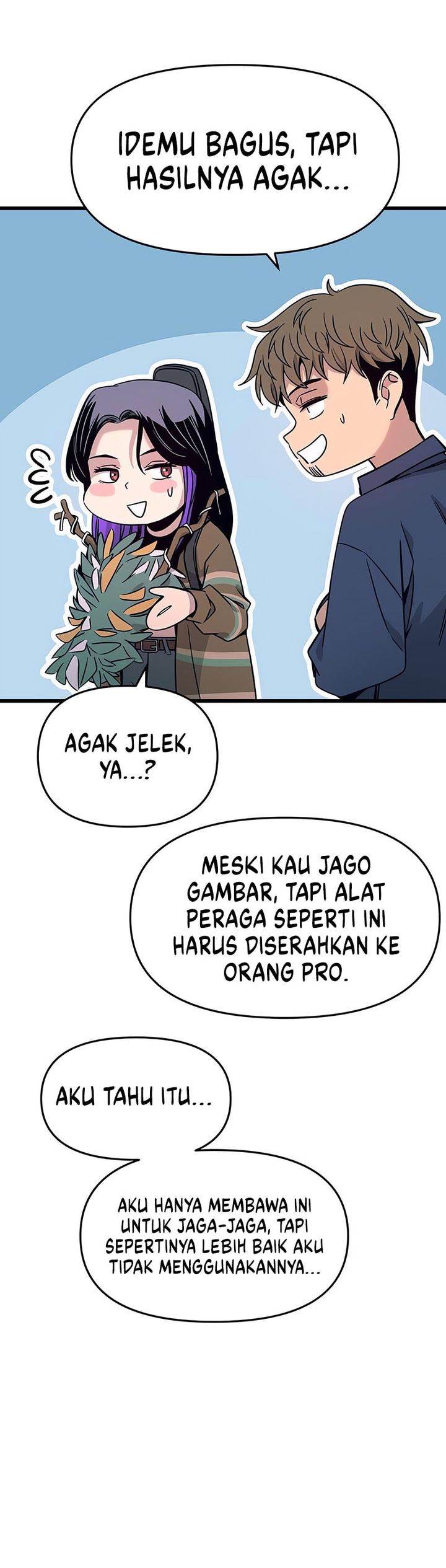 My Bias Gets On The Last Train Chap 24 - Next Chap 25